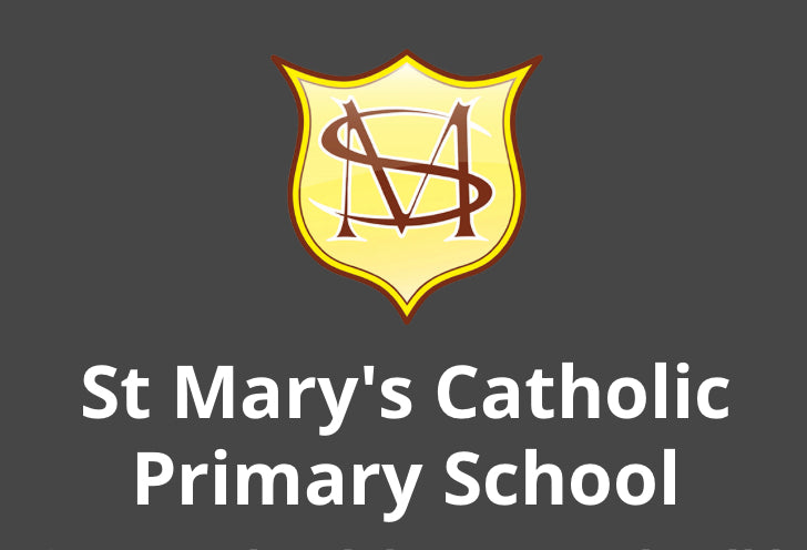 St Mary’s Catholic Primary School – Coastal School Uniform Company